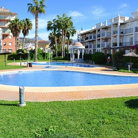 Elegant Apartment Torrox 58M² + Pool Esterno foto