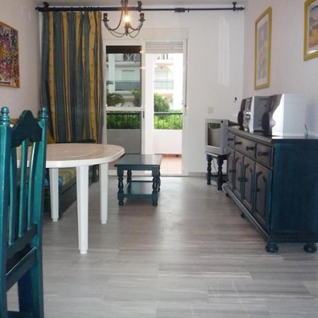 Elegant Apartment Torrox 58M² + Pool Esterno foto