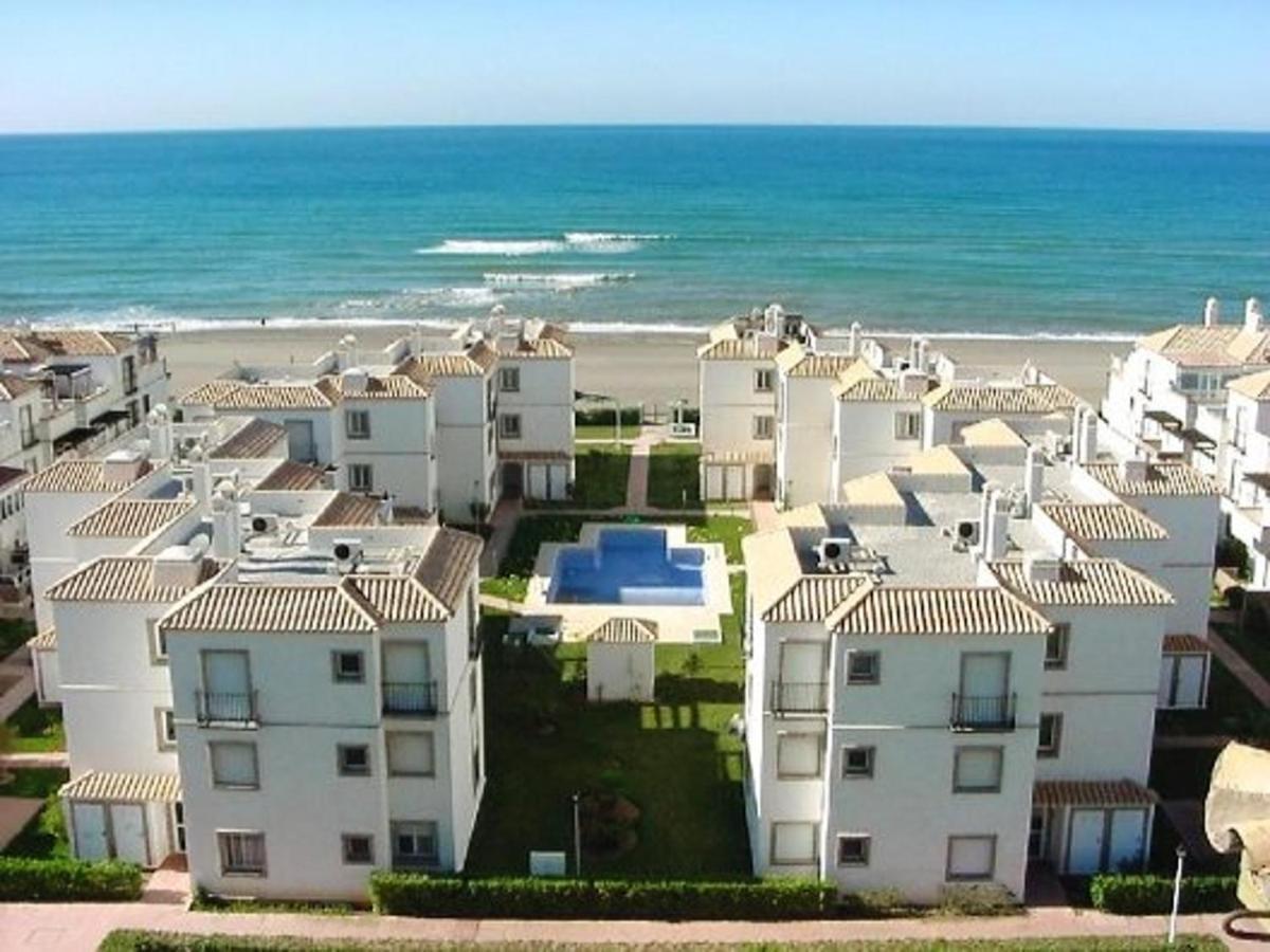 Elegant Apartment Torrox 58M² + Pool Esterno foto