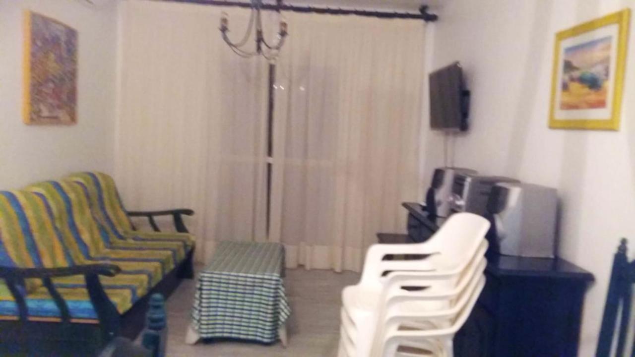 Elegant Apartment Torrox 58M² + Pool Esterno foto