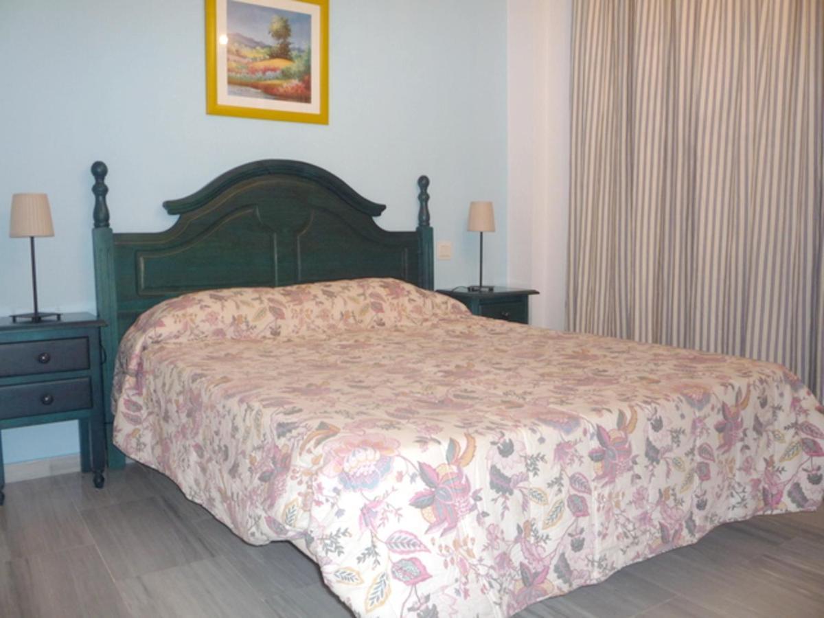 Elegant Apartment Torrox 58M² + Pool Esterno foto