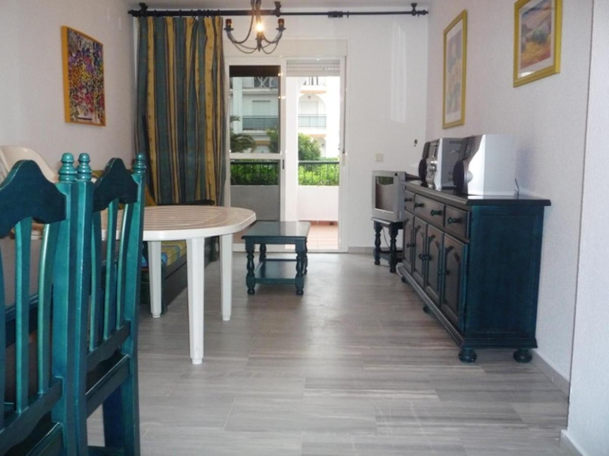 Elegant Apartment Torrox 58M² + Pool Esterno foto