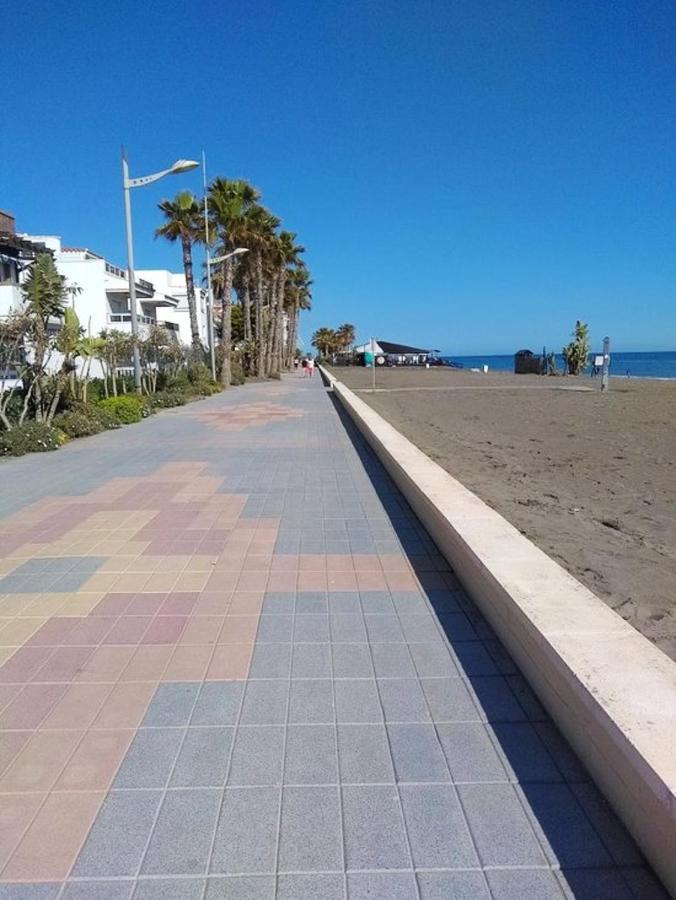 Elegant Apartment Torrox 58M² + Pool Esterno foto