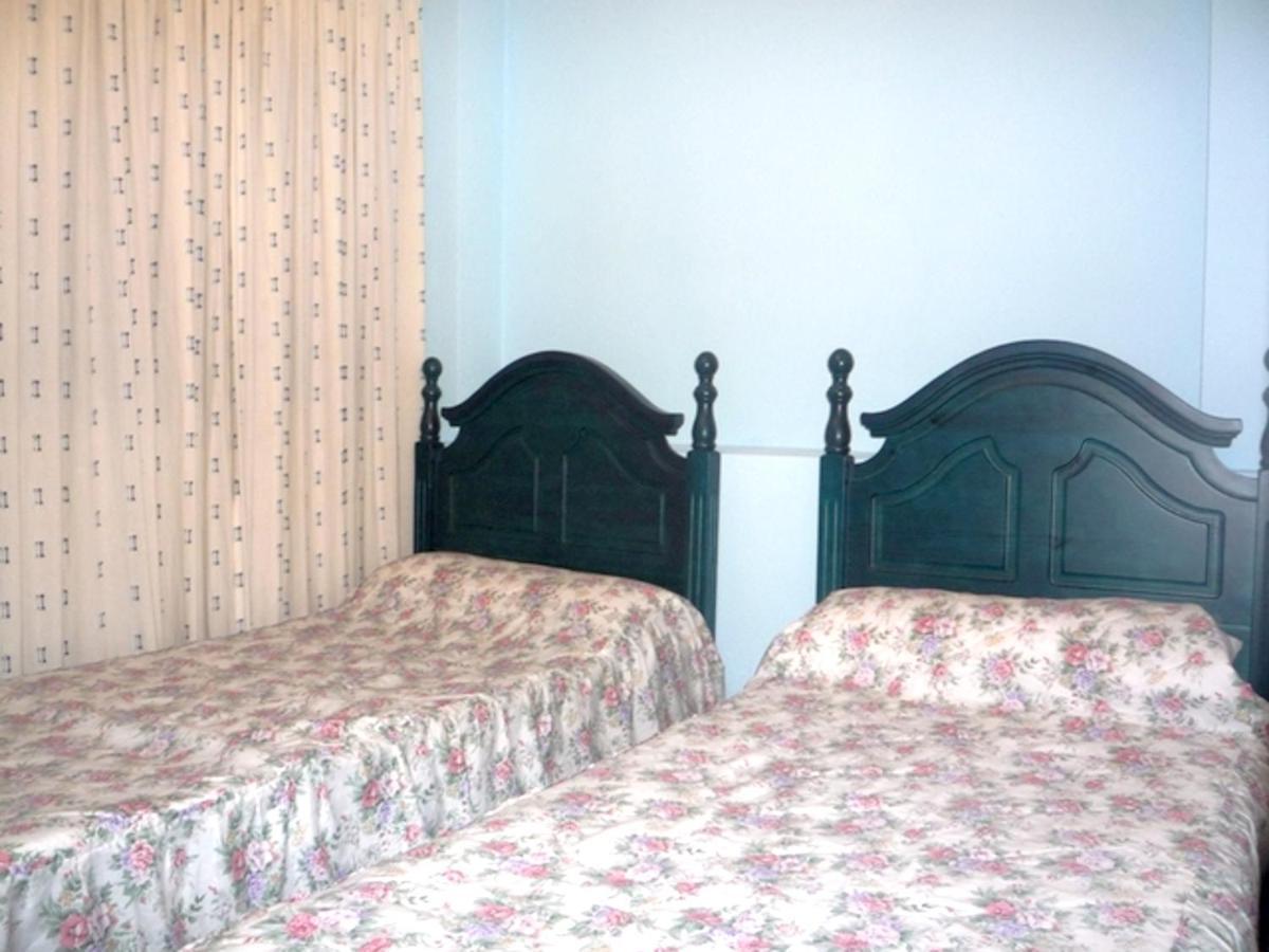 Elegant Apartment Torrox 58M² + Pool Esterno foto