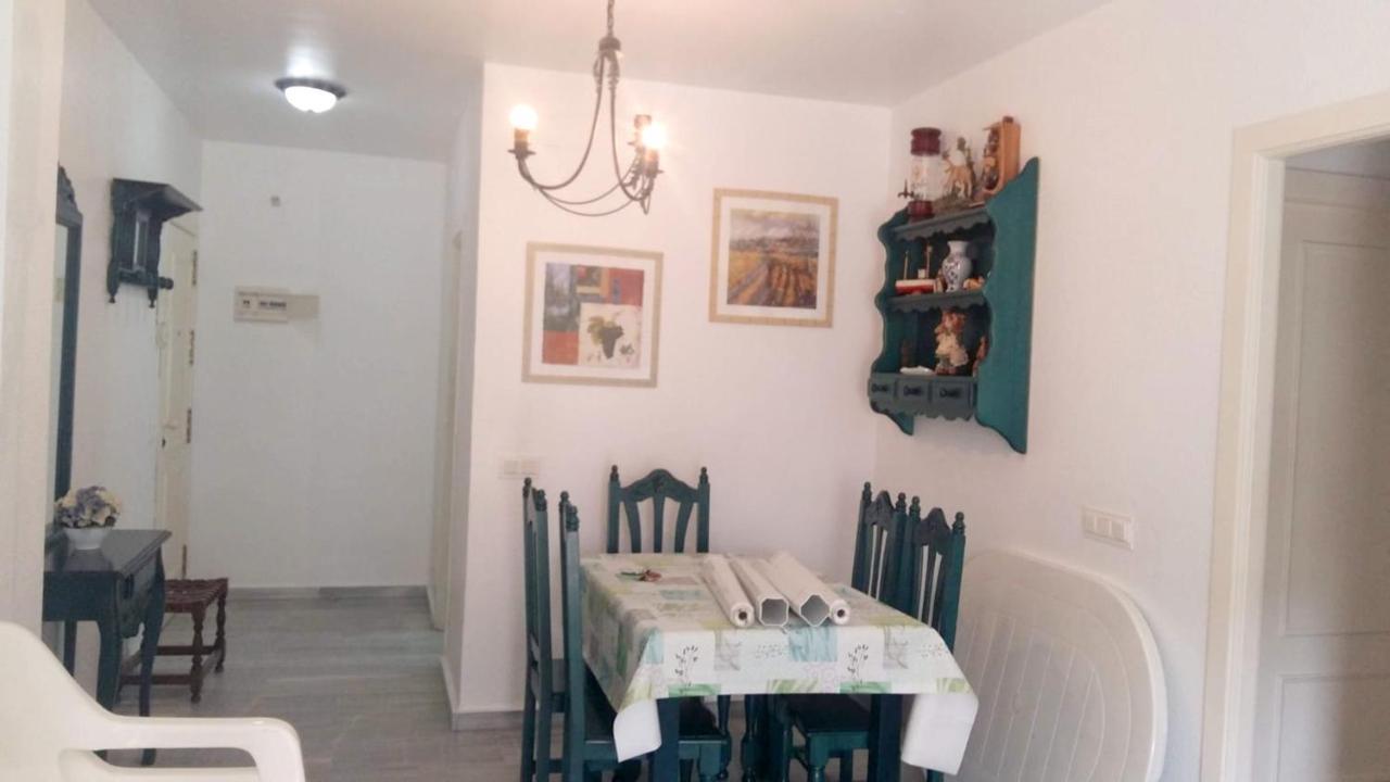Elegant Apartment Torrox 58M² + Pool Esterno foto