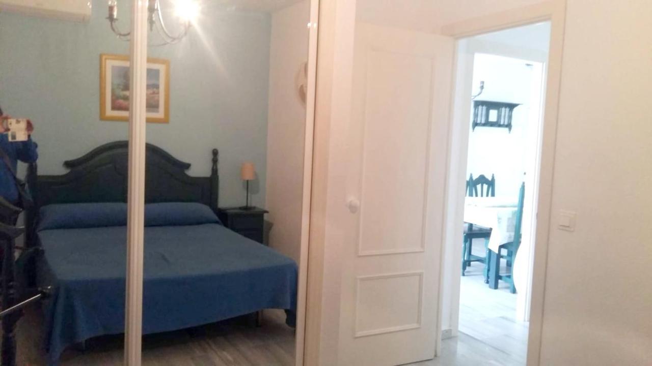 Elegant Apartment Torrox 58M² + Pool Esterno foto